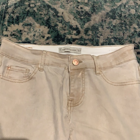 Mango Jeans - Picture 2 of 3
